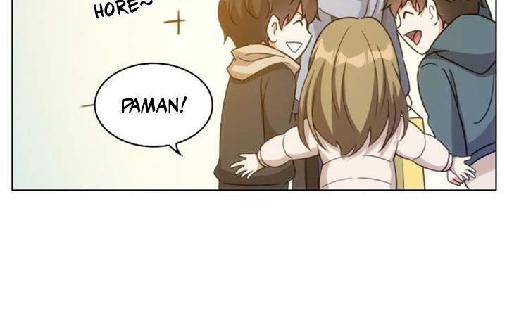 My Office Noona’s Story Chapter 21 - halaman 10