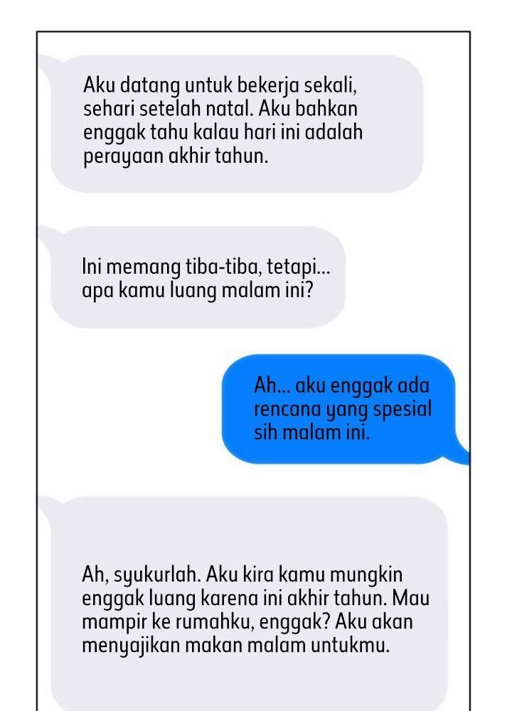 My Office Noona’s Story Chapter 21 - halaman 12