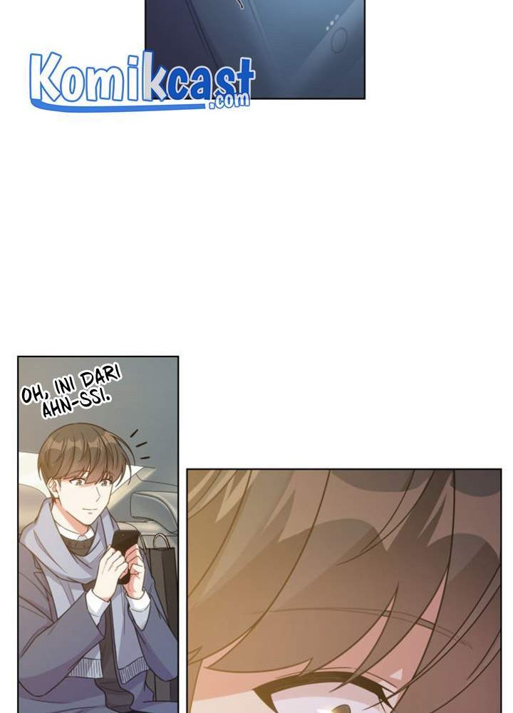 My Office Noona’s Story Chapter 21 - halaman 22