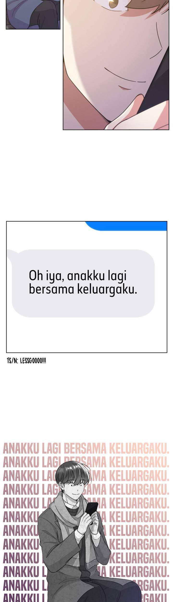 My Office Noona’s Story Chapter 21 - halaman 23