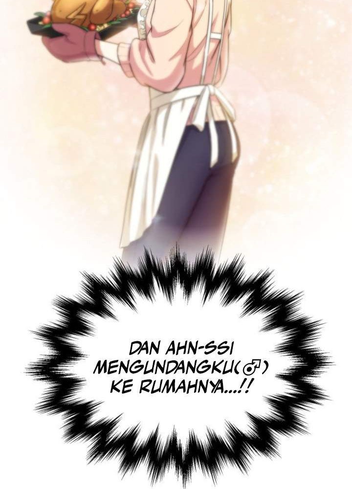 My Office Noona’s Story Chapter 21 - halaman 26