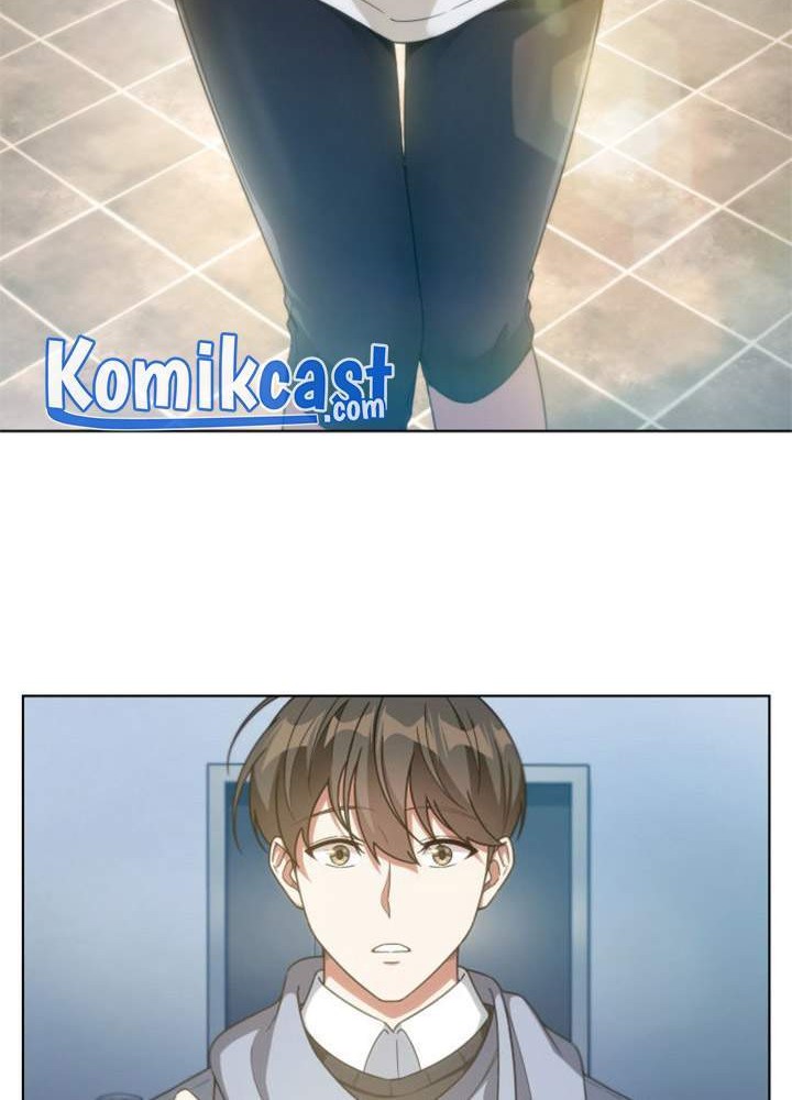 My Office Noona’s Story Chapter 21 - halaman 32