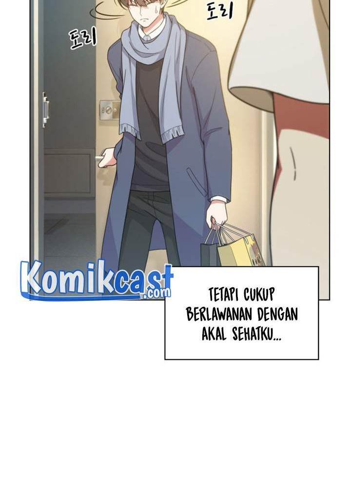 My Office Noona’s Story Chapter 21 - halaman 36