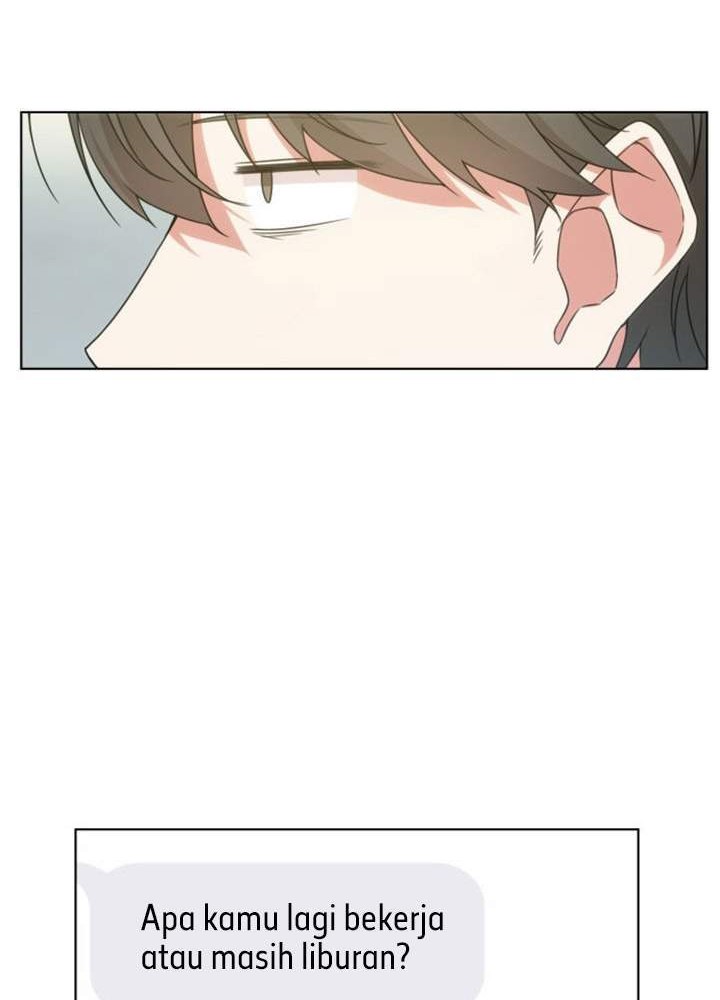 My Office Noona’s Story Chapter 21 - halaman 6