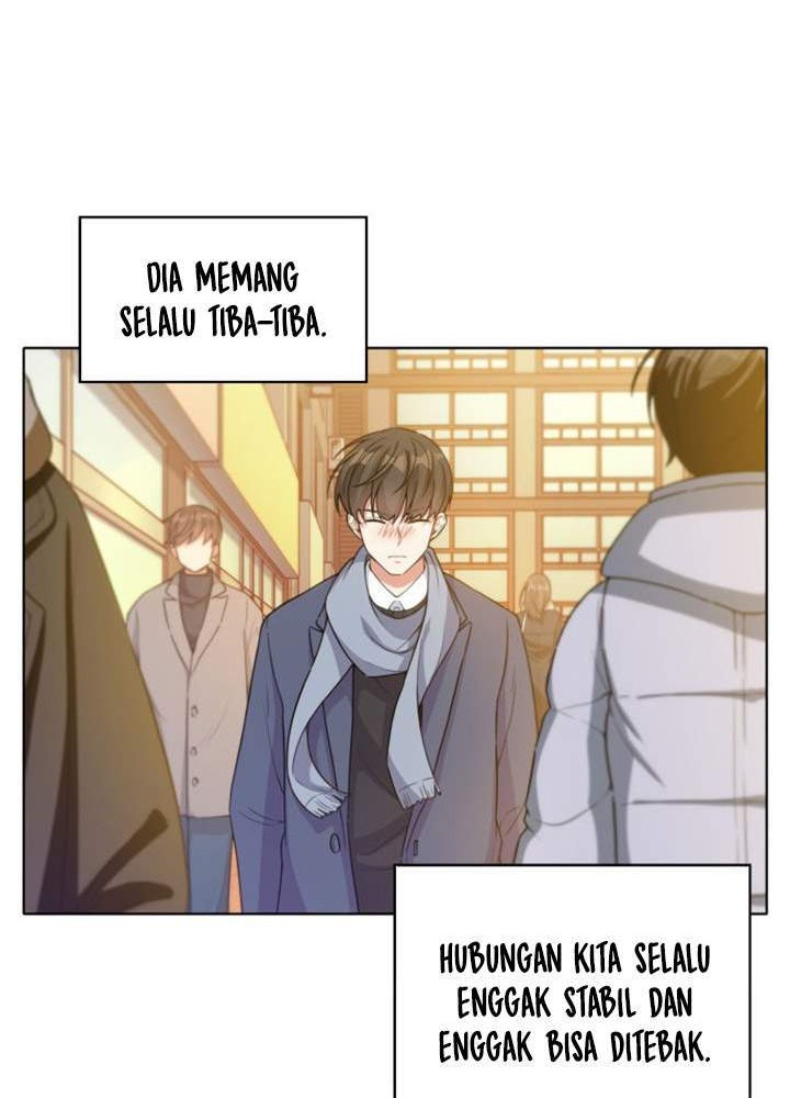 My Office Noona’s Story Chapter 21 - halaman 8
