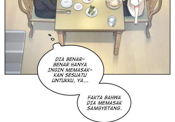 My Office Noona’s Story Chapter 22 - halaman 15