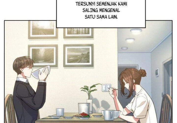 My Office Noona’s Story Chapter 22 - halaman 24