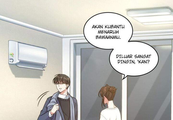 My Office Noona’s Story Chapter 22 - halaman 3