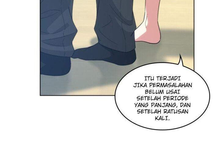 My Office Noona’s Story Chapter 22 - halaman 32