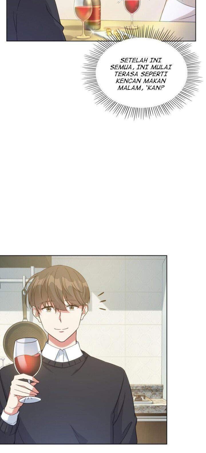 My Office Noona’s Story Chapter 22 - halaman 38