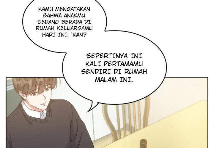 My Office Noona’s Story Chapter 22 - halaman 40