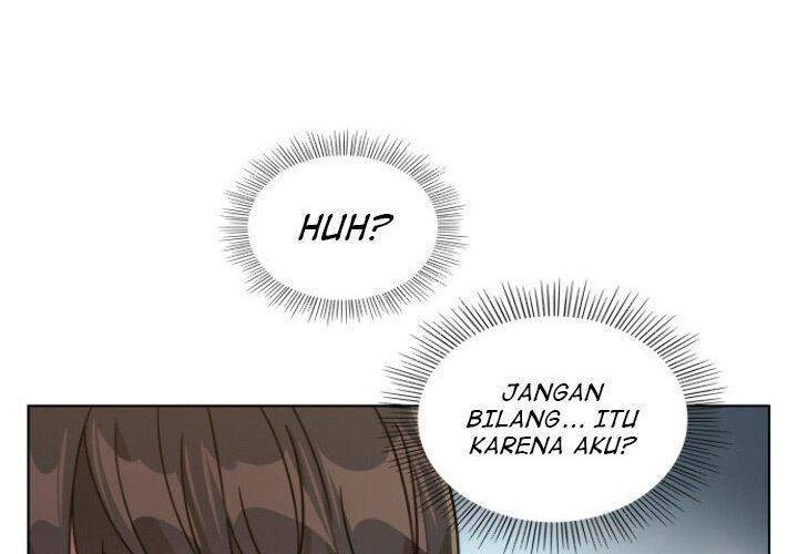 My Office Noona’s Story Chapter 22 - halaman 44