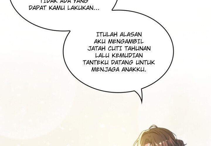 My Office Noona’s Story Chapter 22 - halaman 48