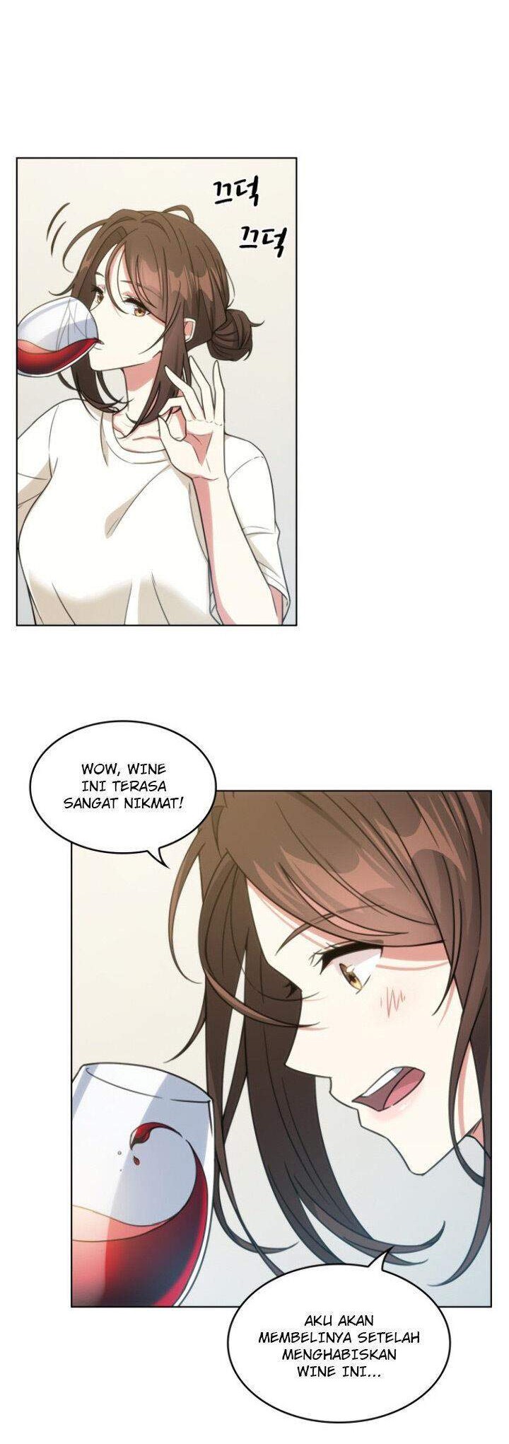 My Office Noona’s Story Chapter 22 - halaman 50