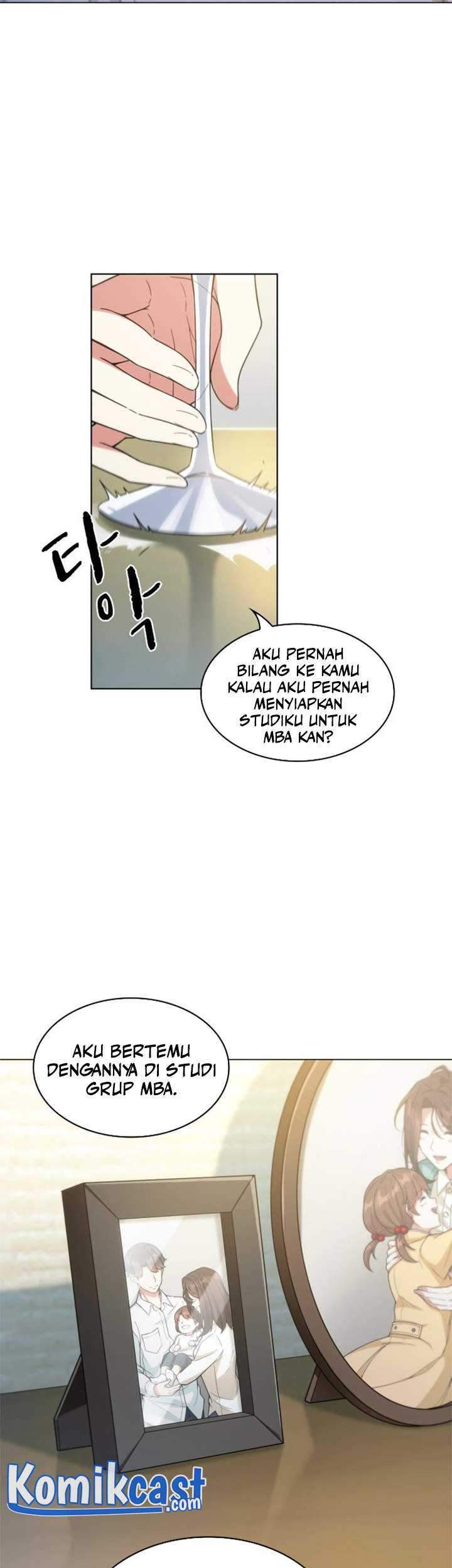 My Office Noona’s Story Chapter 23 - halaman 10