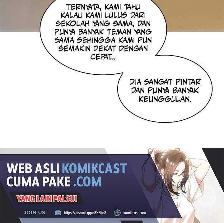 My Office Noona’s Story Chapter 23 - halaman 11