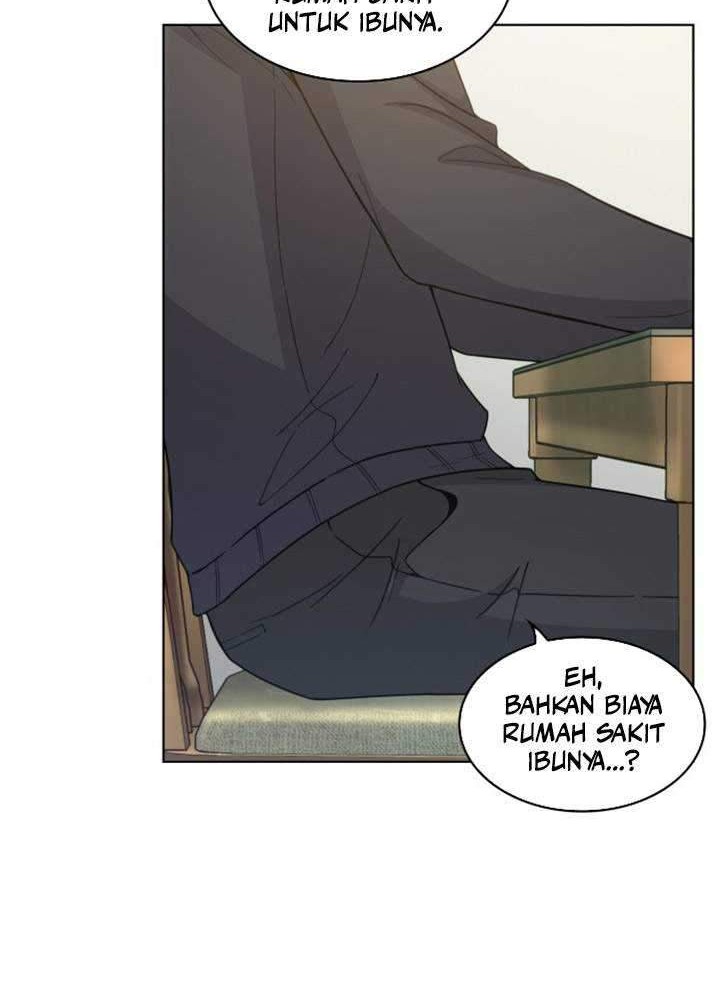 My Office Noona’s Story Chapter 23 - halaman 13