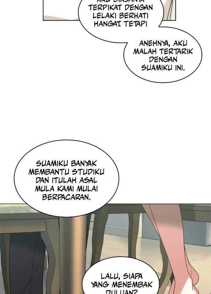 My Office Noona’s Story Chapter 23 - halaman 15