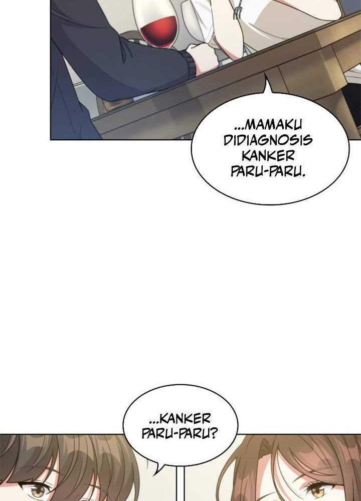My Office Noona’s Story Chapter 23 - halaman 17