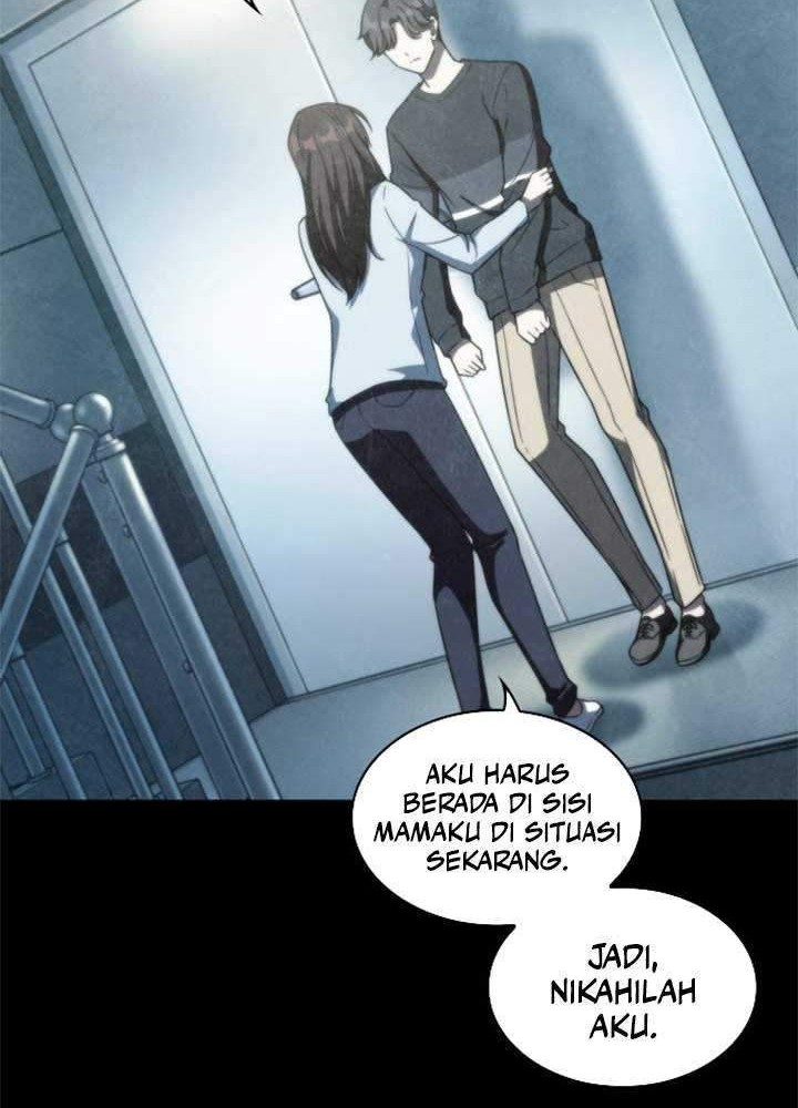 My Office Noona’s Story Chapter 23 - halaman 19