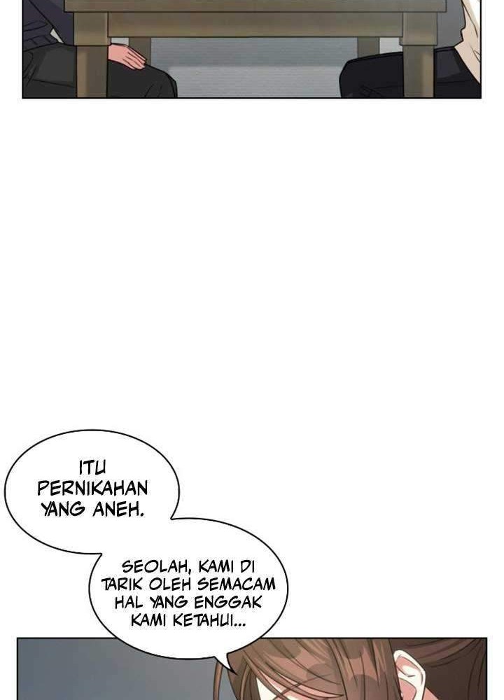 My Office Noona’s Story Chapter 23 - halaman 23