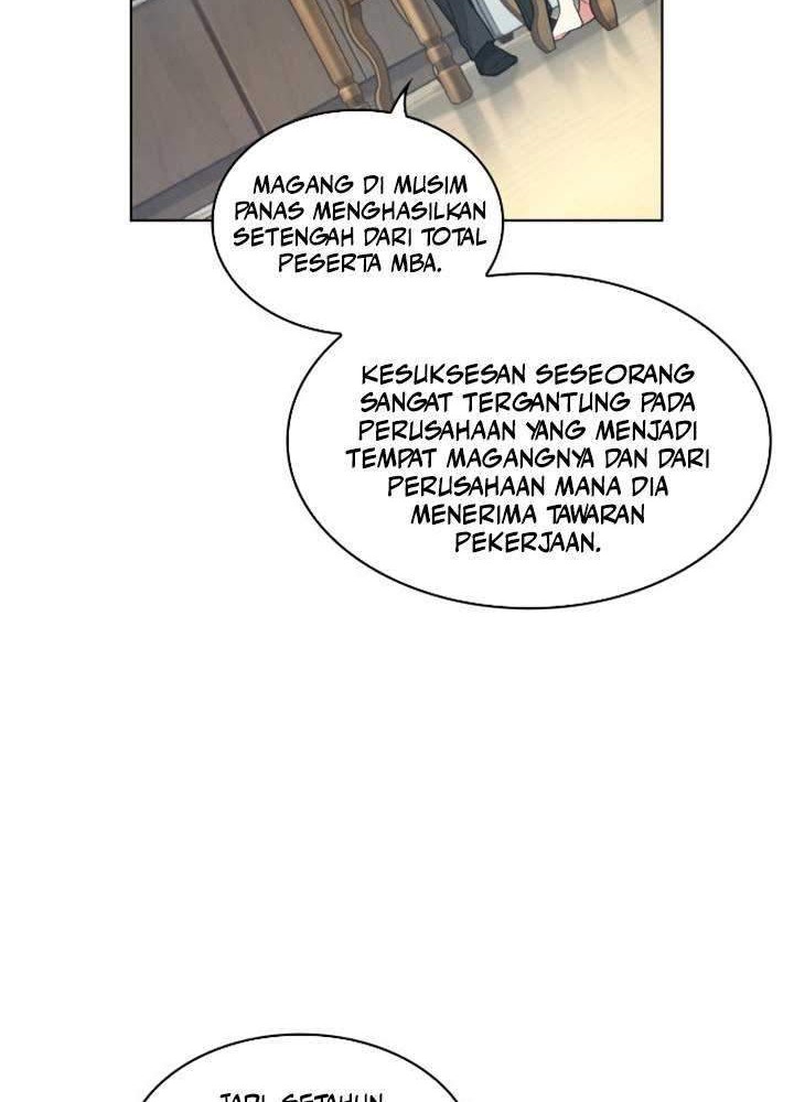 My Office Noona’s Story Chapter 23 - halaman 25