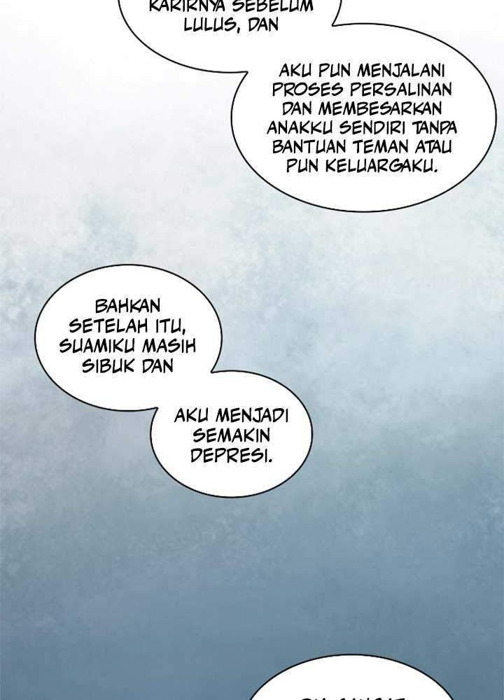 My Office Noona’s Story Chapter 23 - halaman 29