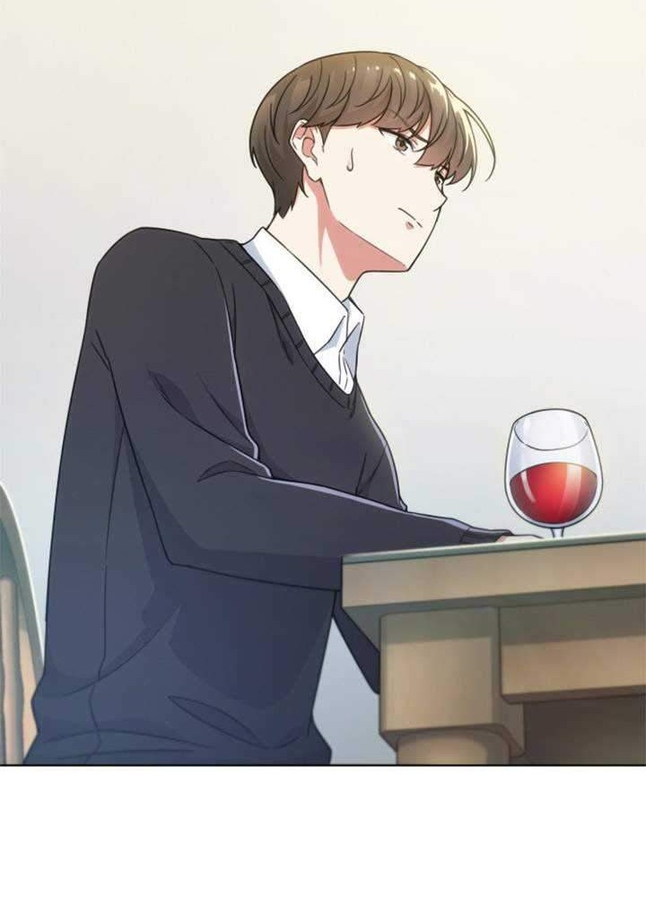 My Office Noona’s Story Chapter 23 - halaman 3