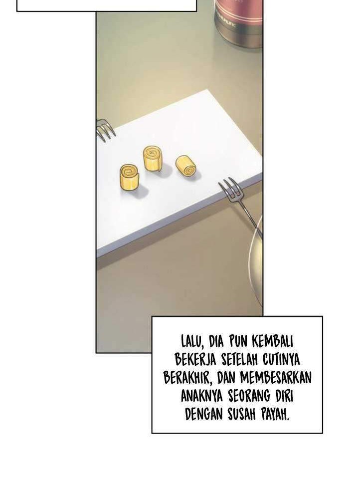 My Office Noona’s Story Chapter 23 - halaman 33