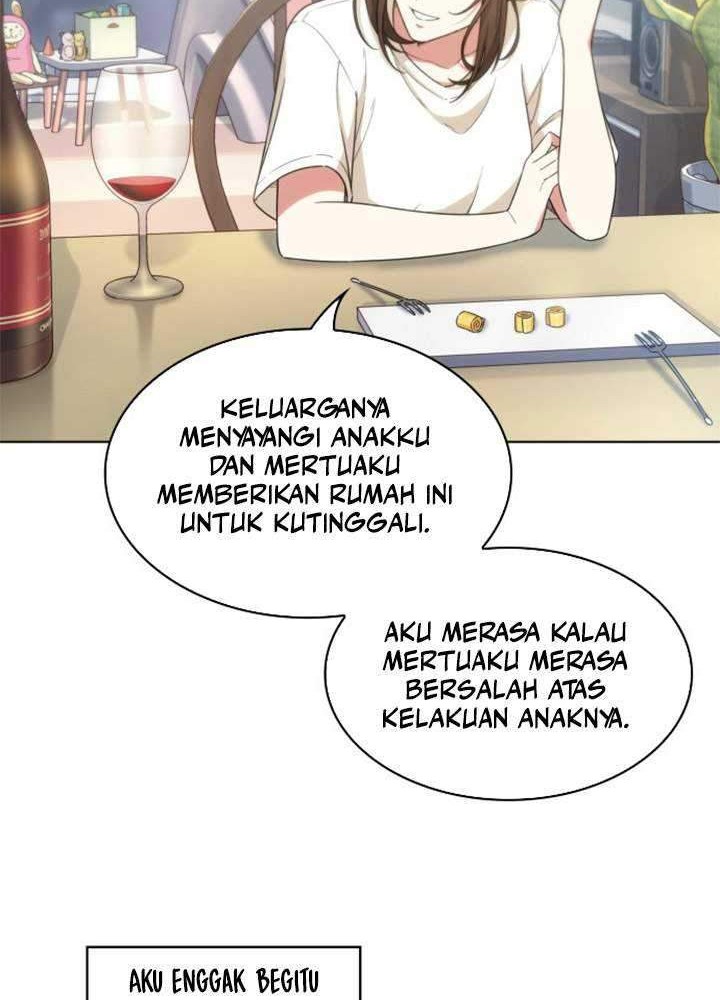 My Office Noona’s Story Chapter 23 - halaman 35