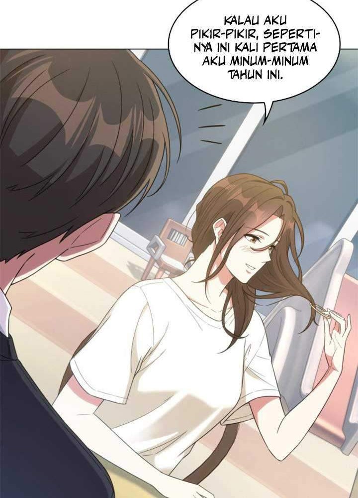 My Office Noona’s Story Chapter 23 - halaman 37
