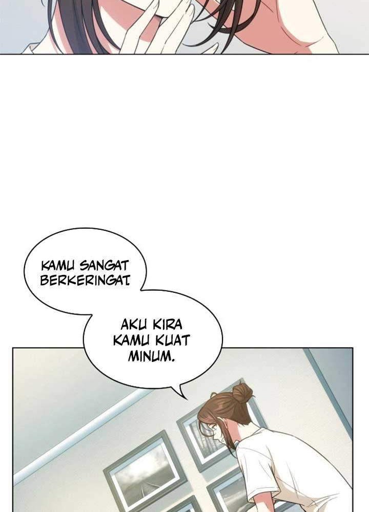 My Office Noona’s Story Chapter 23 - halaman 43