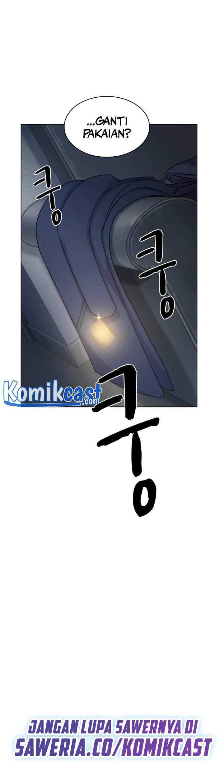 My Office Noona’s Story Chapter 23 - halaman 50
