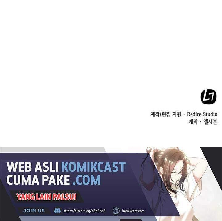 My Office Noona’s Story Chapter 23 - halaman 51
