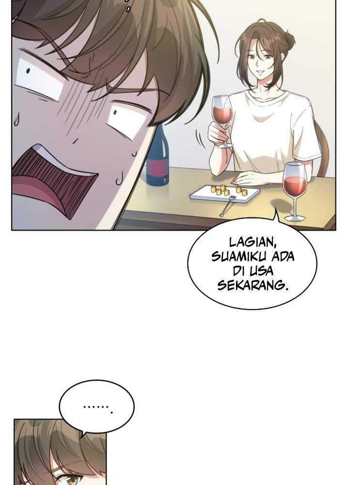 My Office Noona’s Story Chapter 23 - halaman 7
