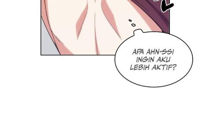 My Office Noona’s Story Chapter 24 - halaman 10