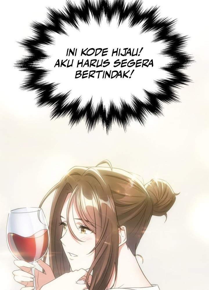 My Office Noona’s Story Chapter 24 - halaman 14