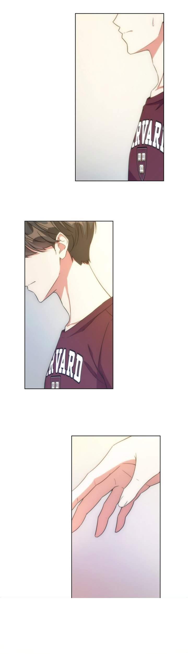 My Office Noona’s Story Chapter 24 - halaman 17