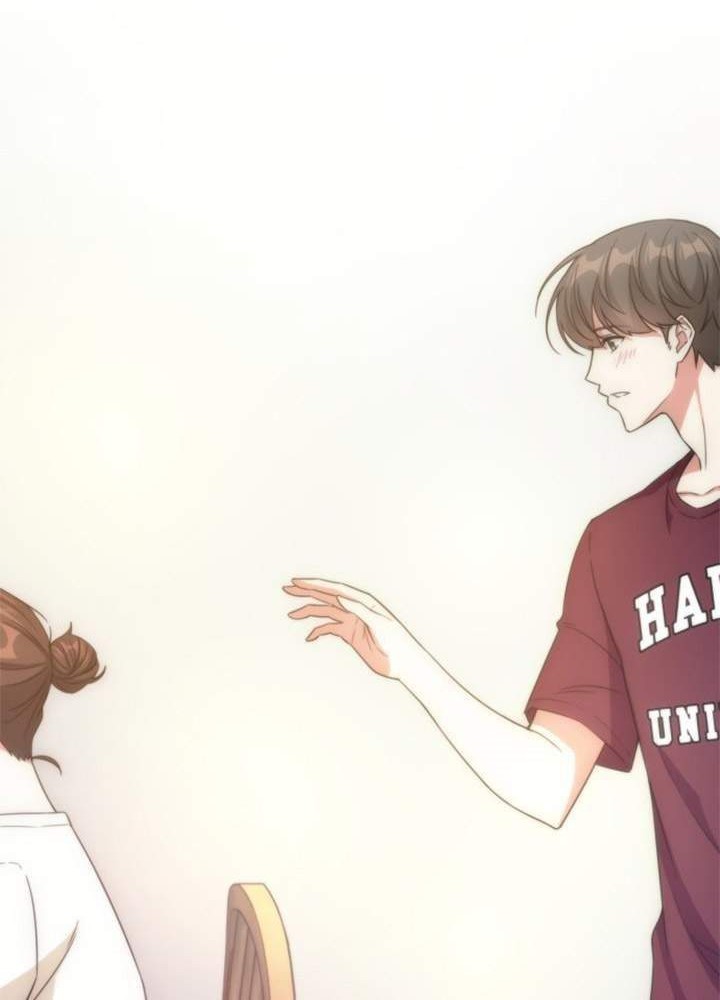 My Office Noona’s Story Chapter 24 - halaman 18