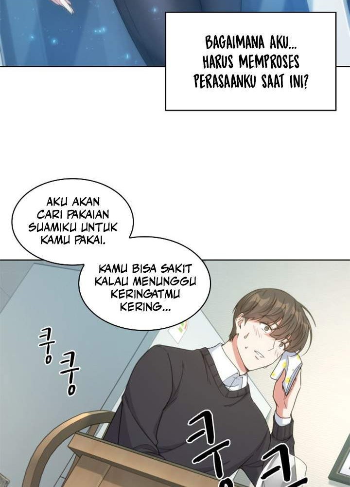 My Office Noona’s Story Chapter 24 - halaman 2