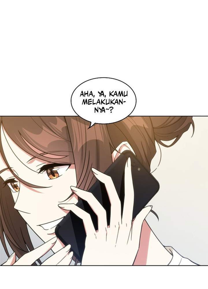 My Office Noona’s Story Chapter 24 - halaman 22