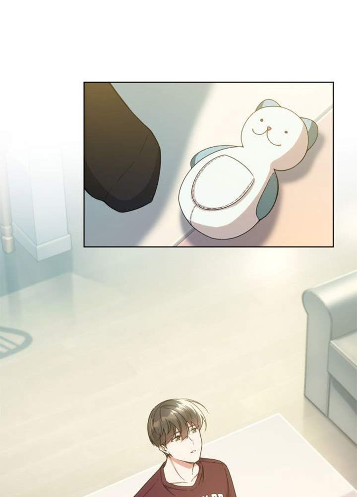 My Office Noona’s Story Chapter 24 - halaman 26