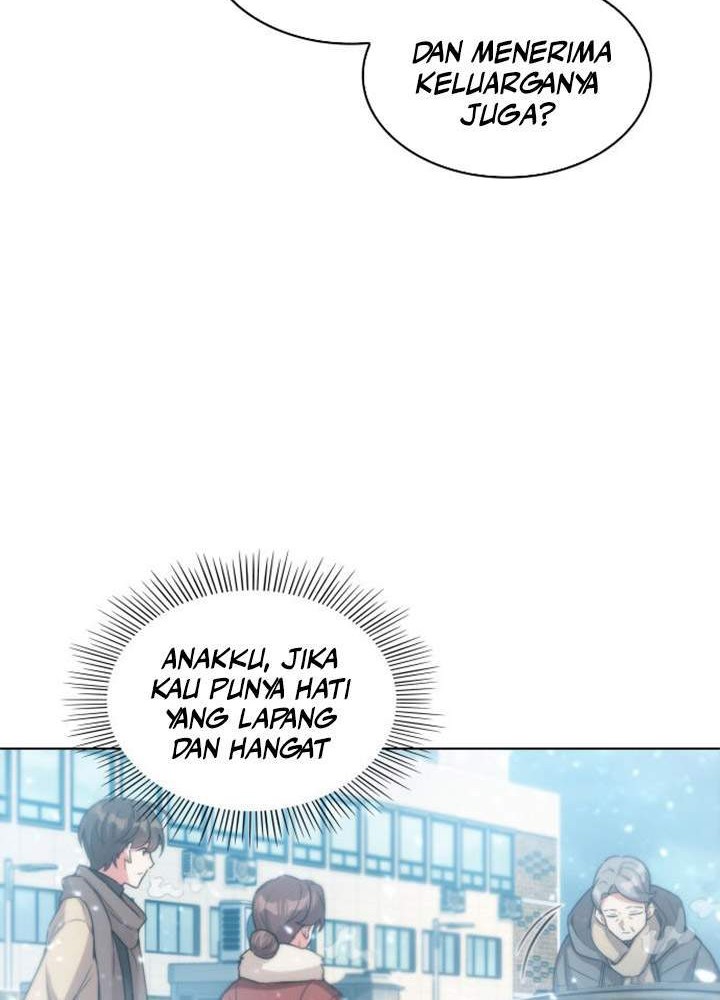 My Office Noona’s Story Chapter 24 - halaman 28