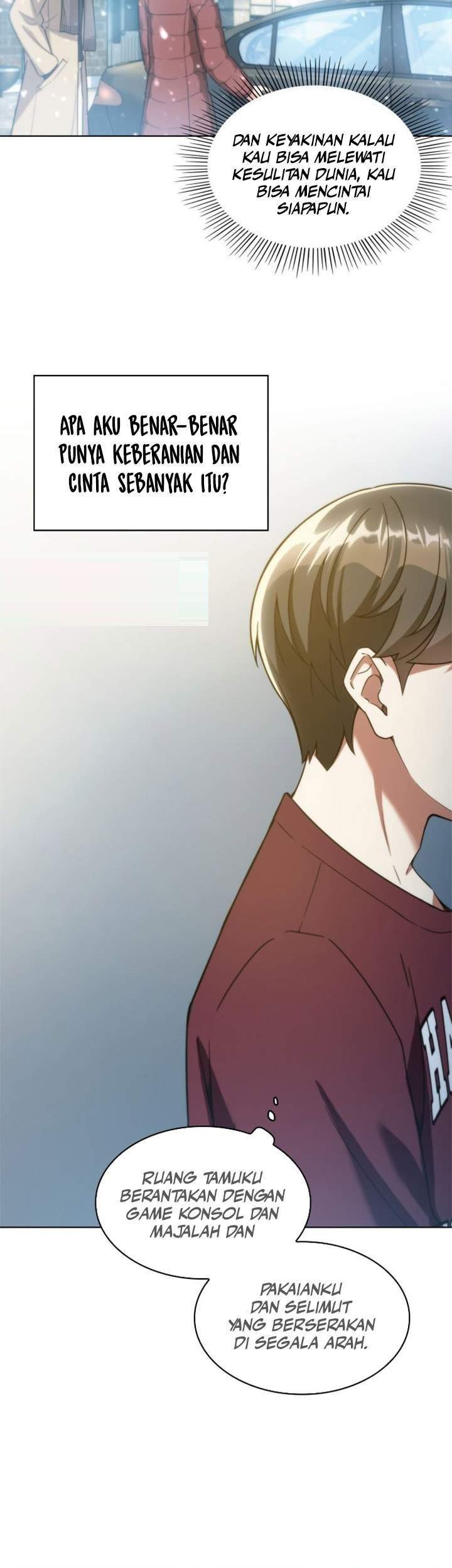My Office Noona’s Story Chapter 24 - halaman 29