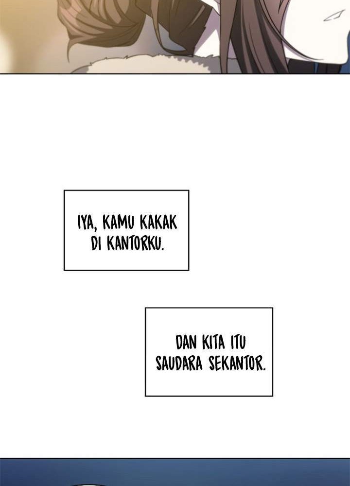 My Office Noona’s Story Chapter 24 - halaman 34
