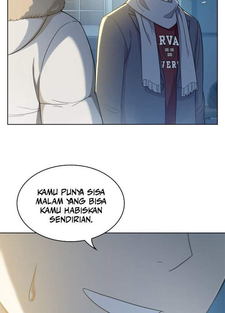 My Office Noona’s Story Chapter 24 - halaman 36