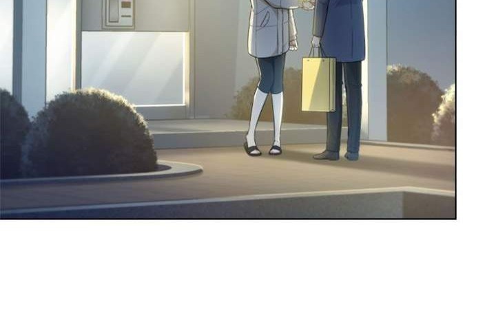 My Office Noona’s Story Chapter 24 - halaman 40