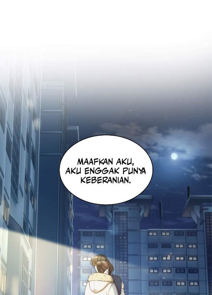 My Office Noona’s Story Chapter 24 - halaman 46