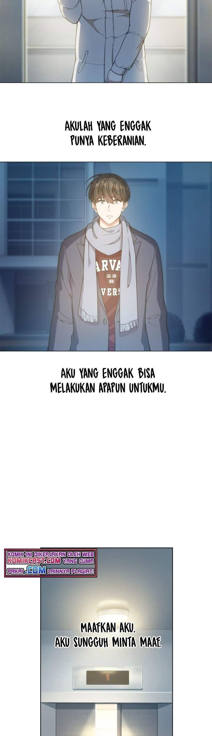 My Office Noona’s Story Chapter 24 - halaman 49