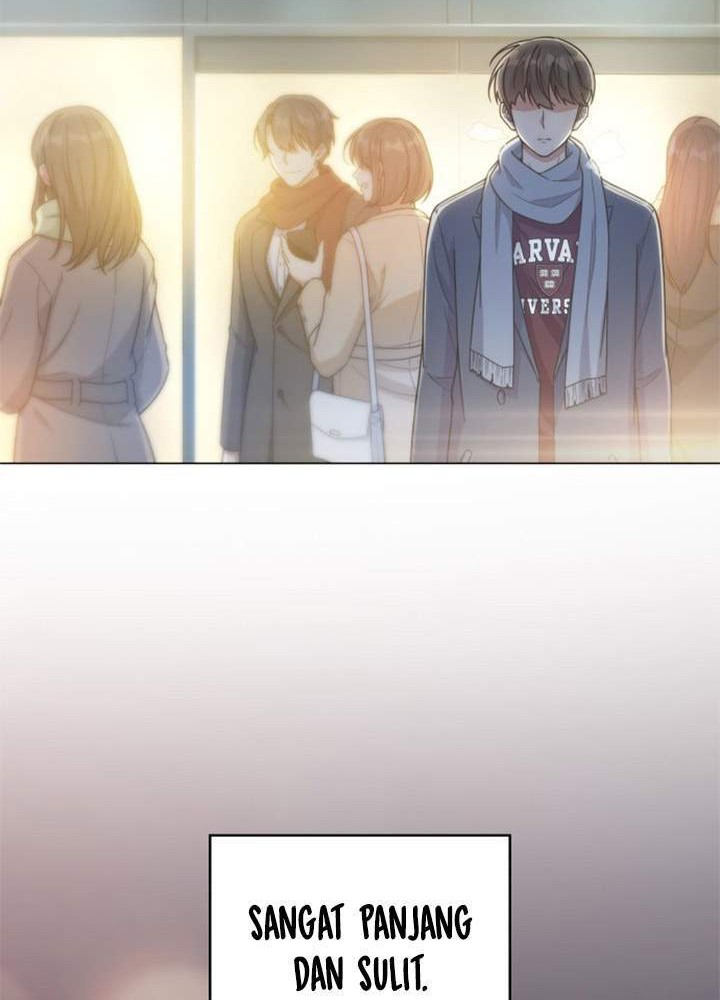My Office Noona’s Story Chapter 24 - halaman 54